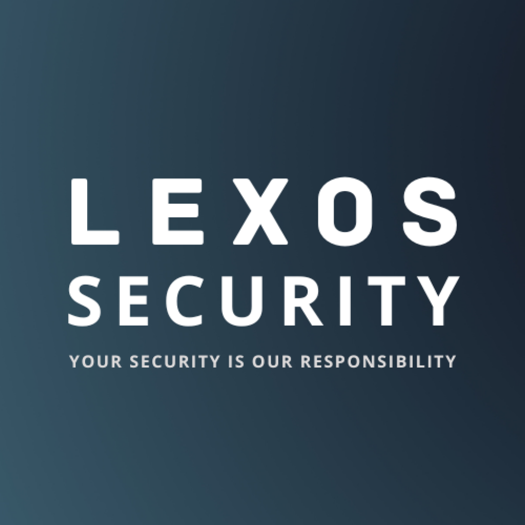 Lexos security launches disruptive cyber security software solutions