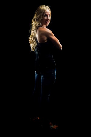 Your Massage therapist, Patricia Hildebrandt