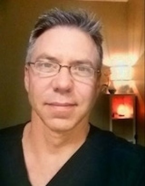 Your Massage Therapist - Thomas Ross