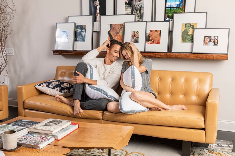 Eli & Elm Introduces the Best Pillow for Neck Pain, Providing Optimal