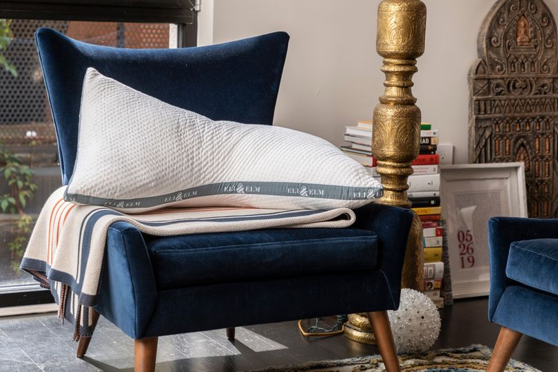 Eli & Elm Introduces the Best Pillow for Neck Pain, Providing Optimal