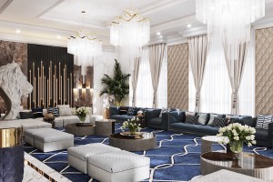 commercial interior contractors dubai