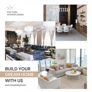Rym Turki Interior Design