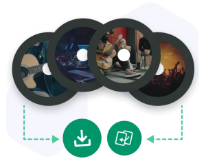 TuneFab Spotify Music Converter