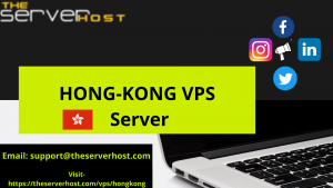 Best Hong Kong Dedicated and VPS Server Hosting Provider