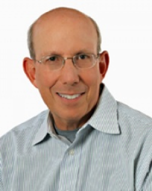 Ronald S. Erkis, DDS, Orthodontist with his Private Practice