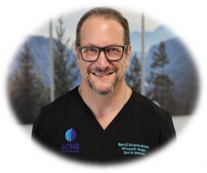 Barry E. Schapiro, MD, FAAOS, Orthopedic Surgeon 