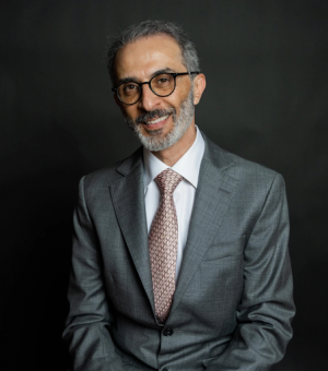Ahmad Ahmadi, MD, a Plastic Surgeon with Avante Plastic Surgery
