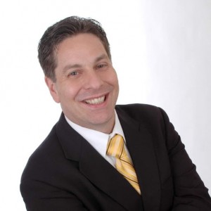 Darren Rief, DC, a Chiropractor in Private Practice