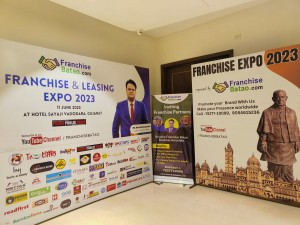 Franchise Batao business