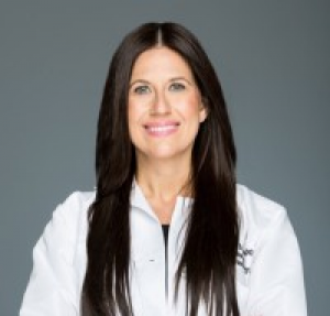 Elizabeth Pensler, DO, Vascular Surgeon with Pensler Vein and Vascular Surgical Institute