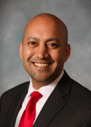 Kiran Rao, MD, Gastroenterologist and Hepatologist with Premier Health Associates