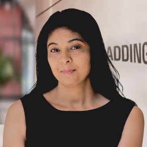 Lavina Ramkissoon Joins Azilen Technologies as Advisory Member