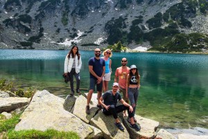hiking around Bansko 02