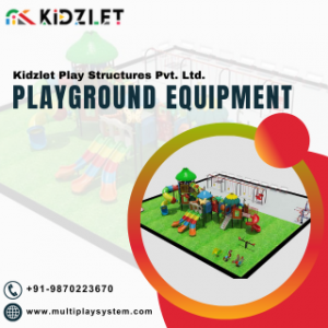 Playground Equipment
