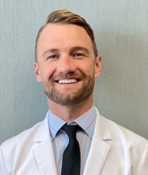 Dane Nelson, DDS, a Dentist with Jain Dental 