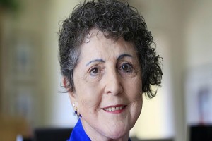 Rosemarie Marshall Johnson, MD, an Anesthesiologist who is Retired from Practice 