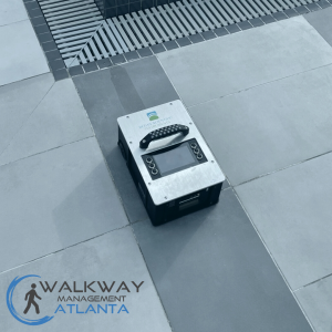 Coefficient of Friction Testing for Atlanta