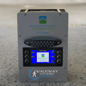 Slip Testing Georgia