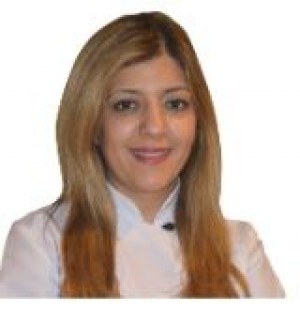 Sara Sameri, DDS, Dentist with Brock Starr Dental Care