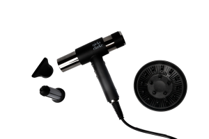 Nicky Clarke AirStyle PRO hairdryer and styler