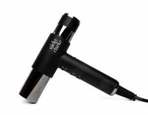 Nicky Clarke AirStyle PRO ionic and infrared hairdryer and styler