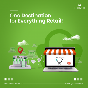 e commerce website builder