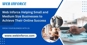 Web inforce pr