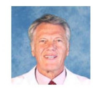 Silvio C. Travalia, MD, Cardiologist with NCH Healthcare