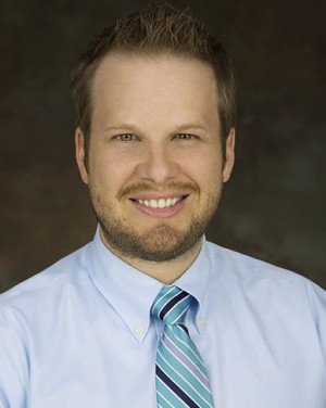 Brett Blaser, DO, Family Physician