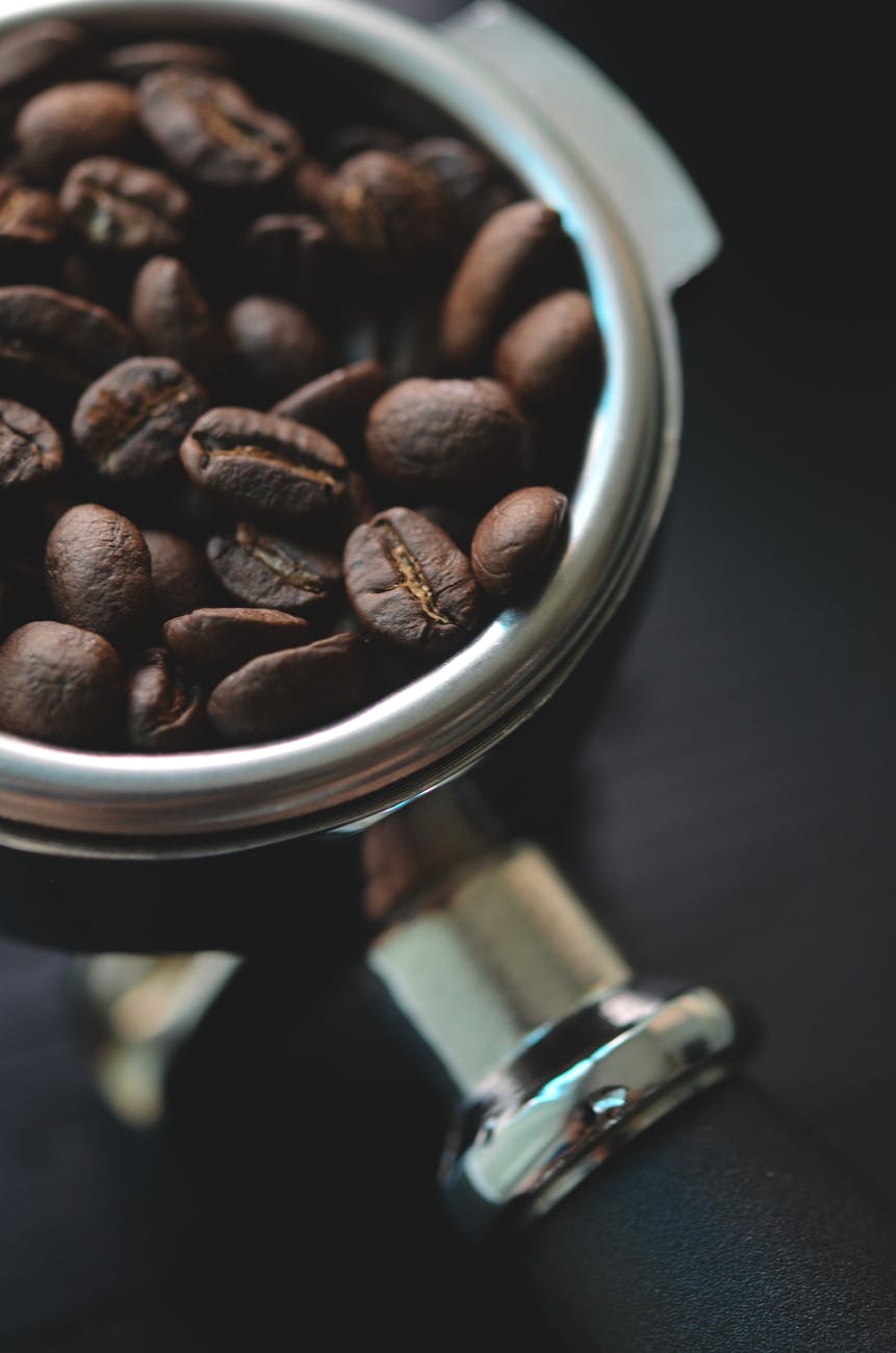 Espresso Coffee Espresso Coffee