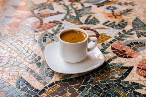 Speciality Coffee Speciality Coffee