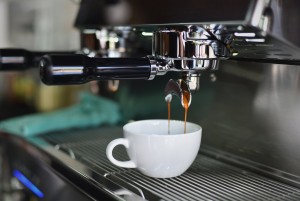 Best Espresso Coffee