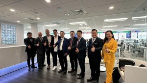 QMIS Top Management at Spartan Capital