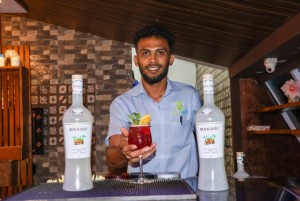 Makabi Nights at Stonewater Eco Resort Goa