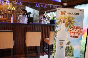 Sao Joao celebrations in Goa with Makabi