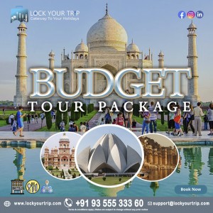 Budget Tour Packages