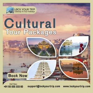 Cultural Tour Packages