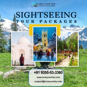 Sightseeing Tour Packages