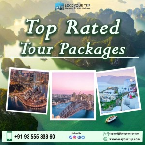 Top Rated Tour Packages