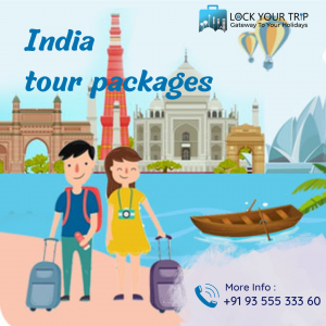 india tour packages