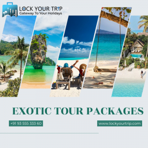 tour packages