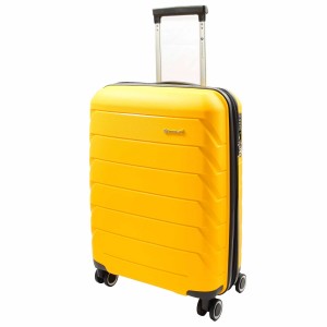 Four wheel suitcases