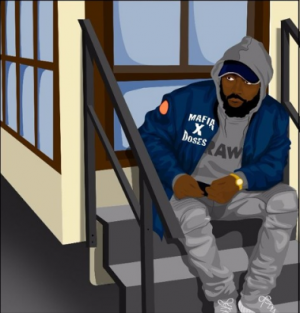 MafiaSoul Records LLC