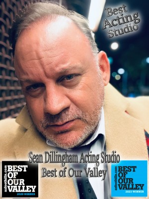 Arizona Actor Sean Dillingham Best Phoenix Magazine