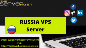 Russia Best VPS and Dedicated Server Hosting Provider