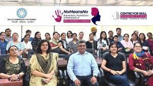 NoMeansNo PoSH Compliance