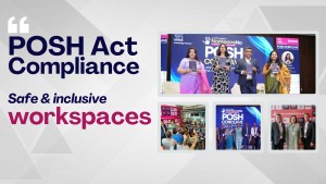 Safe Inclusive Work Spaces