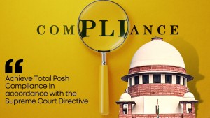 Total PoSH Compliance