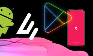 Three43 launches its Android App to expand user access to digital collectible art